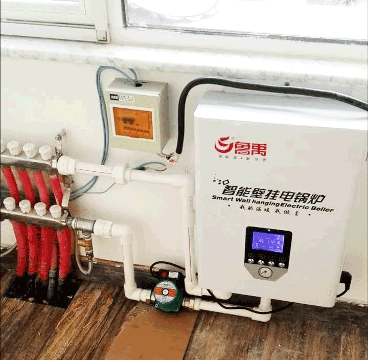 電采暖設備-魯禹電采暖爐 電采暖設備-魯禹電采暖爐